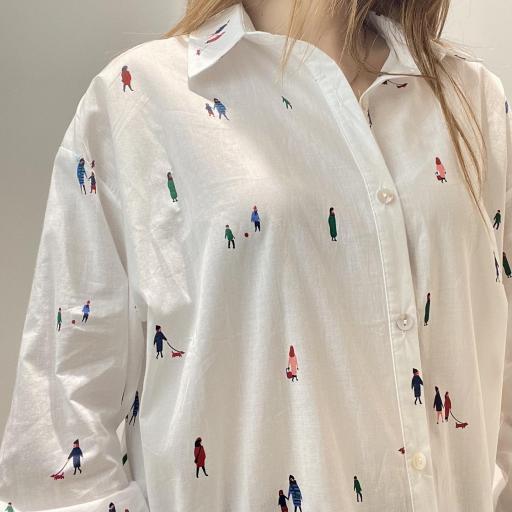 Camisa Paseantes [1]