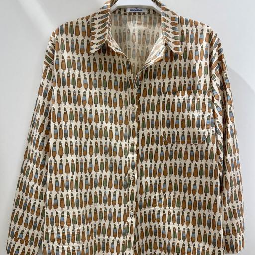 Camisa Winter People [3]