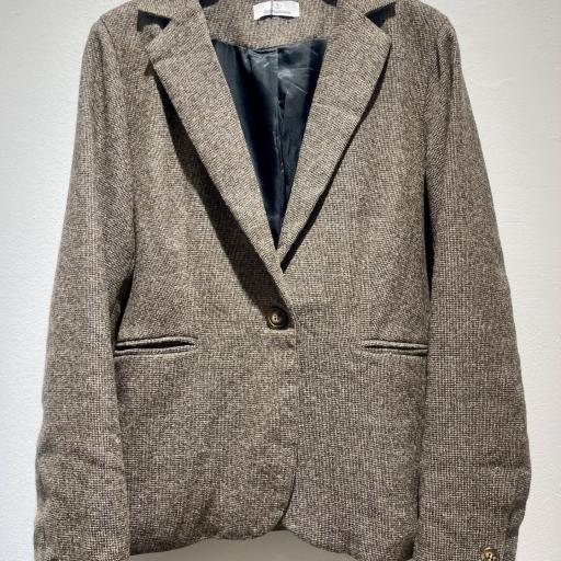 Blazer Cambridge [2]