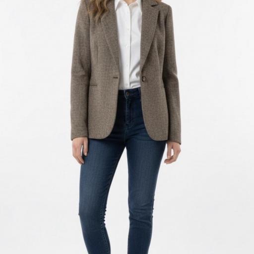 Blazer Cambridge [0]