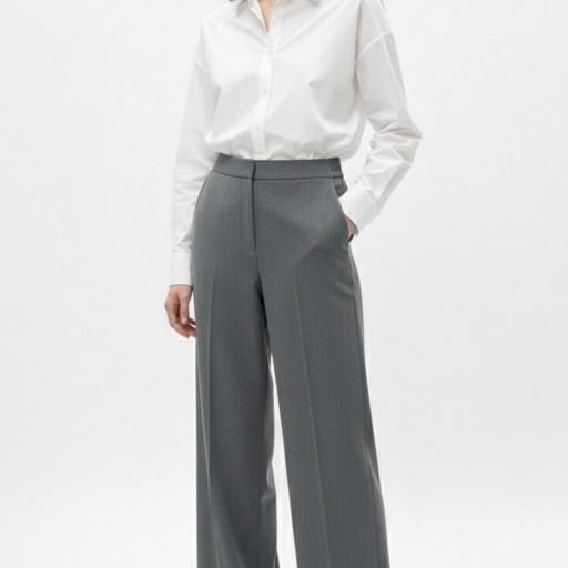 Pantalón Sastre  [0]