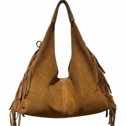 Bolso ante flecos [1]