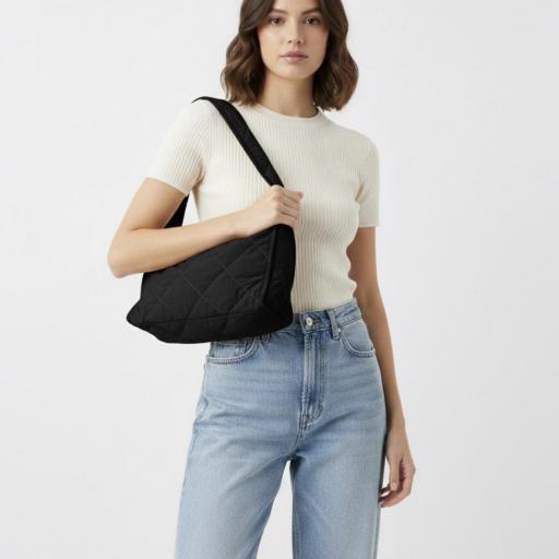 Bolso acolchado  [2]