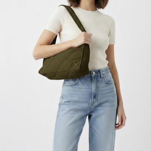 Bolso acolchado  [1]