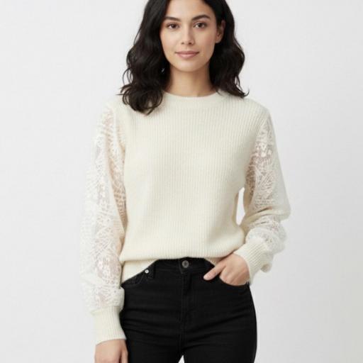 Suéter Bianca