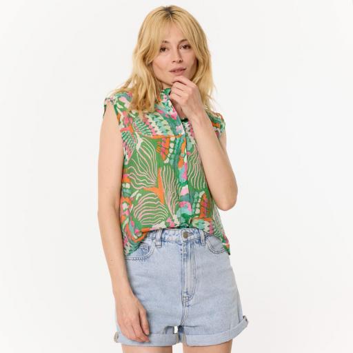 Camisa Brasil 