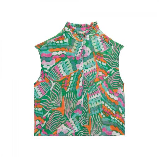 Camisa Brasil  [3]