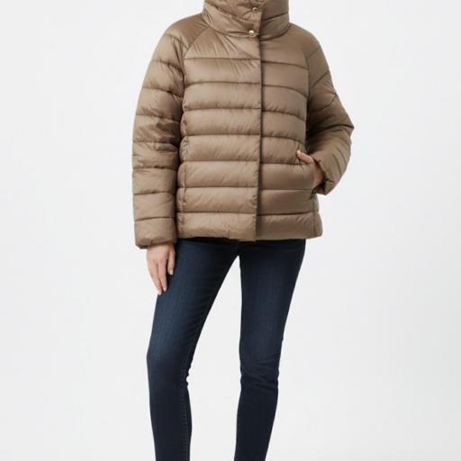 Plumífero Cosmopolitan  [1]