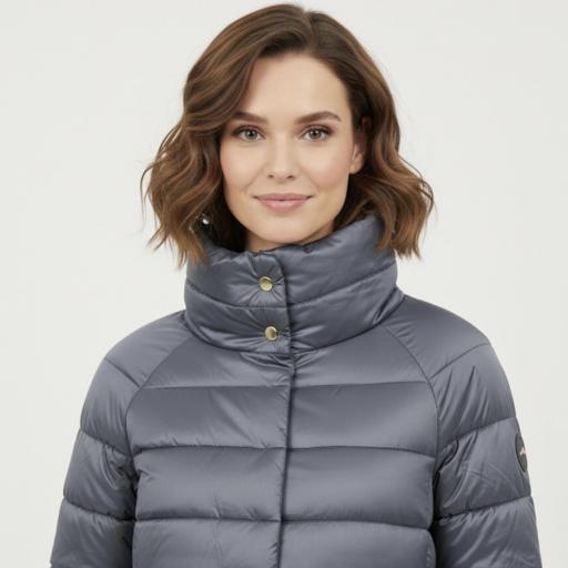 Plumífero Cosmopolitan  [2]