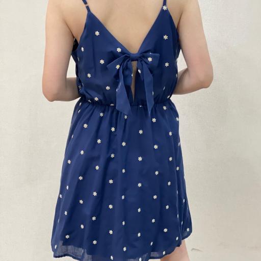 Vestido Margaritas [3]
