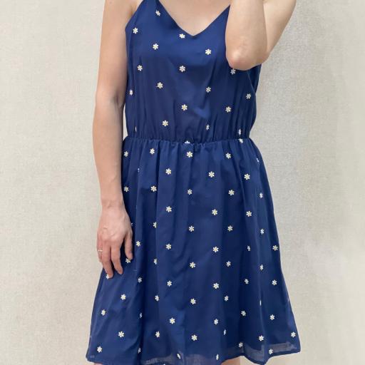Vestido Margaritas [2]
