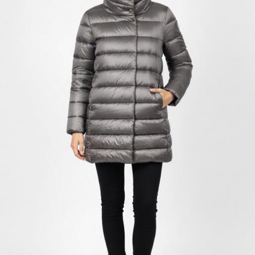 Plumífero Cosmopolitan Largo [2]