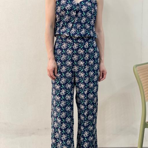 Mono Floral