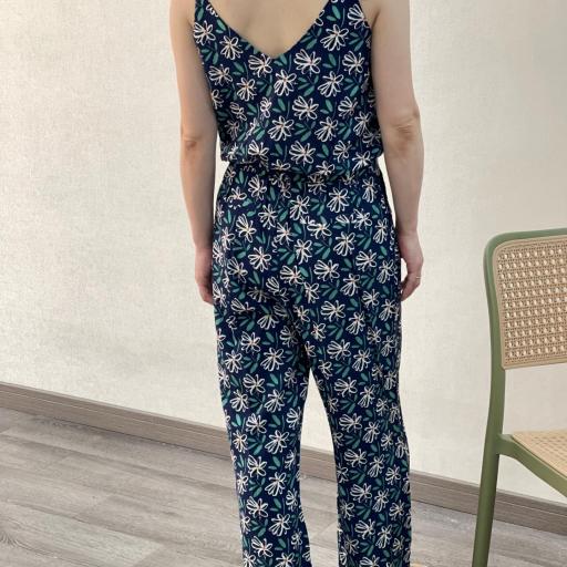 Mono Floral [2]