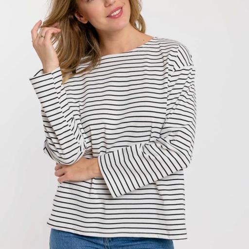 Camiseta Marinera [1]