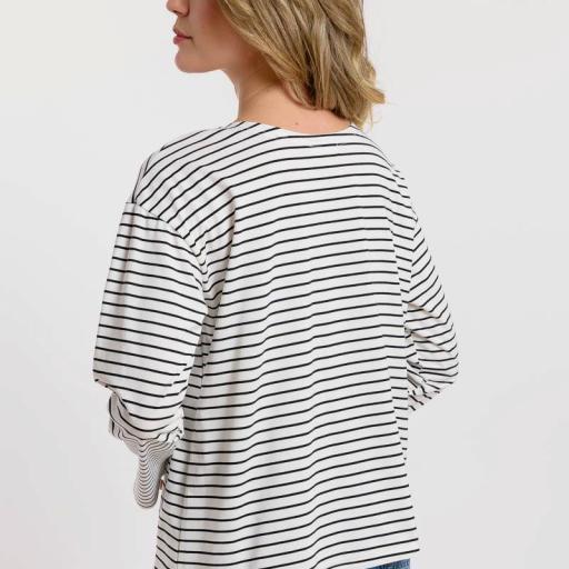Camiseta Marinera [2]