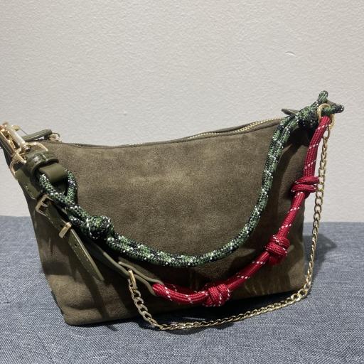 Bolso Olive [0]
