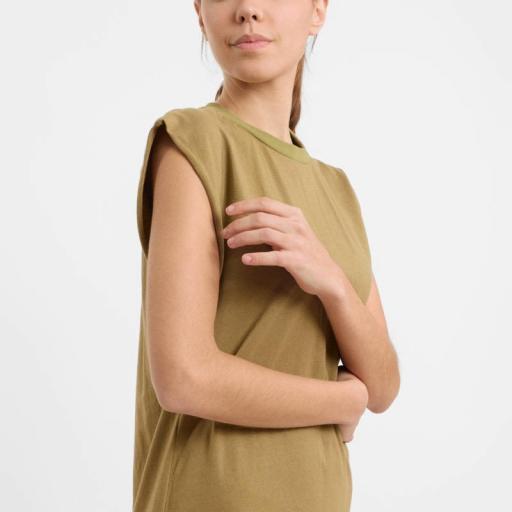 Vestido Basic 