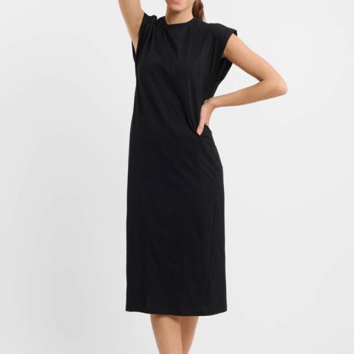 Vestido Basic  [2]