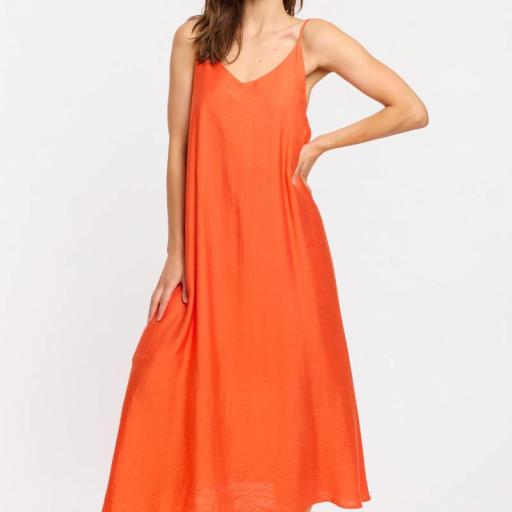Vestido Cadaqués 
