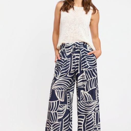 Pantalón Tanzania 