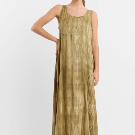 Vestido Bali 