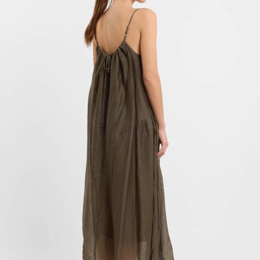 Vestido Olivia