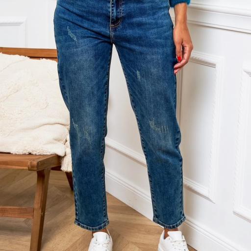 Jean Mom fit  [1]