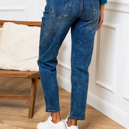 Jean Mom fit  [3]