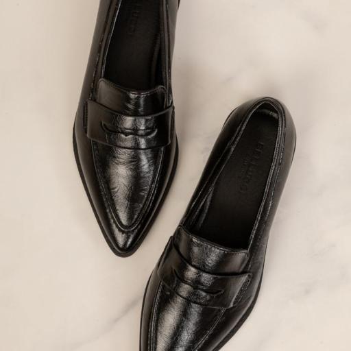 Mocasín Noire [1]