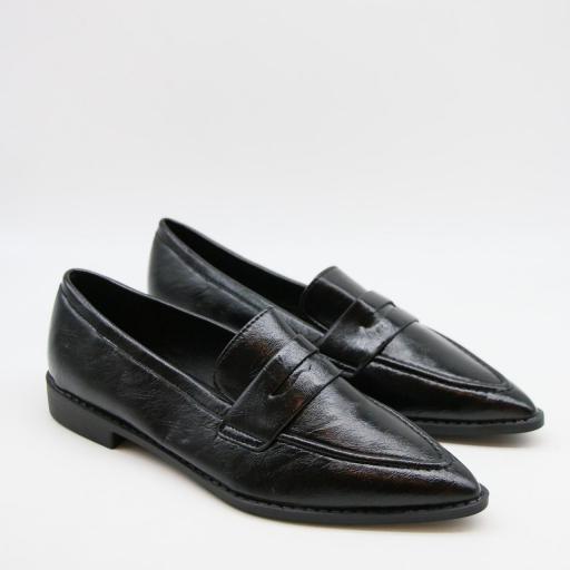 Mocasín Noire [2]