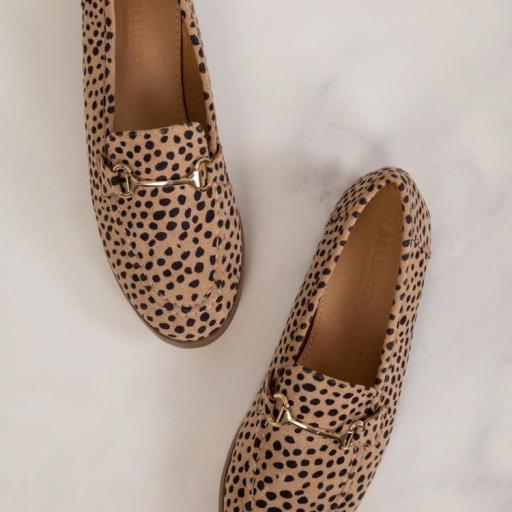 Mocasín Coco [1]