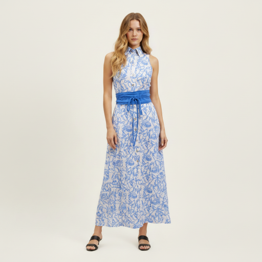 Vestido Cartagena  [0]