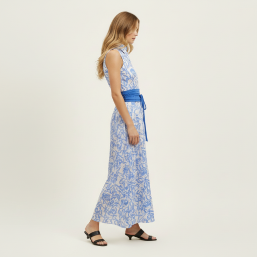 Vestido Cartagena  [1]