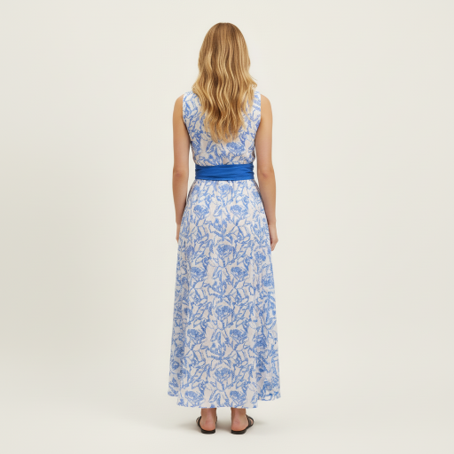 Vestido Cartagena  [2]