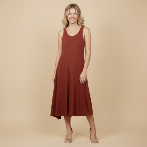 Vestido Mayo [0]