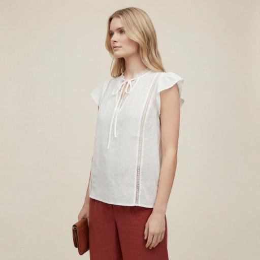 Blusa Romantic [0]