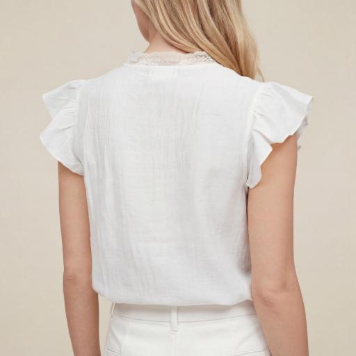 Blusa Romantic [2]