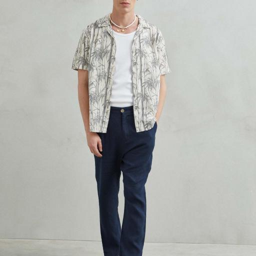 Pantalón lino [1]