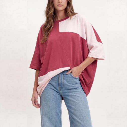 Camiseta Berry  [0]