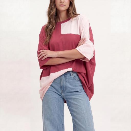 Camiseta Berry  [1]