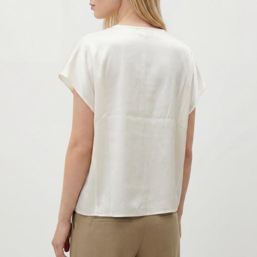 Blusa Satén [1]