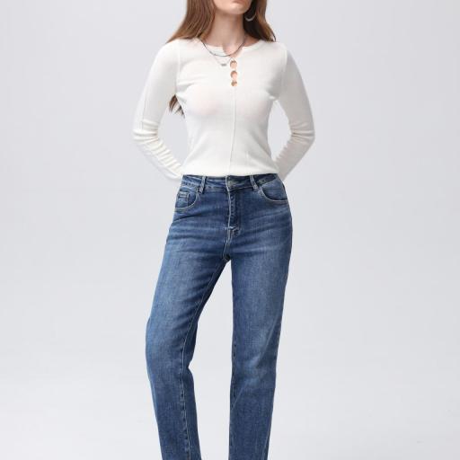 Jeans Cassic [0]