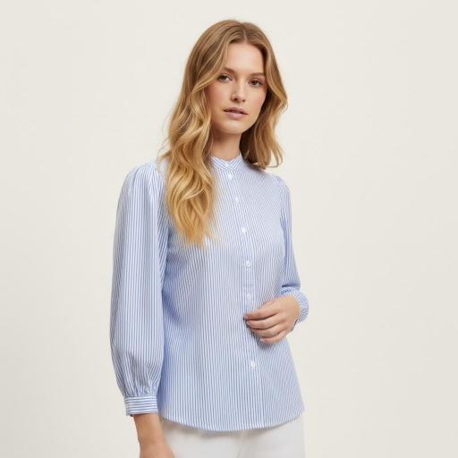 Camisa Leonor [0]