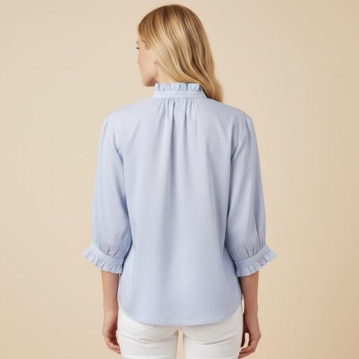 Blusa Florencia [1]