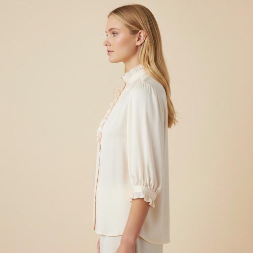 Blusa Florencia [3]