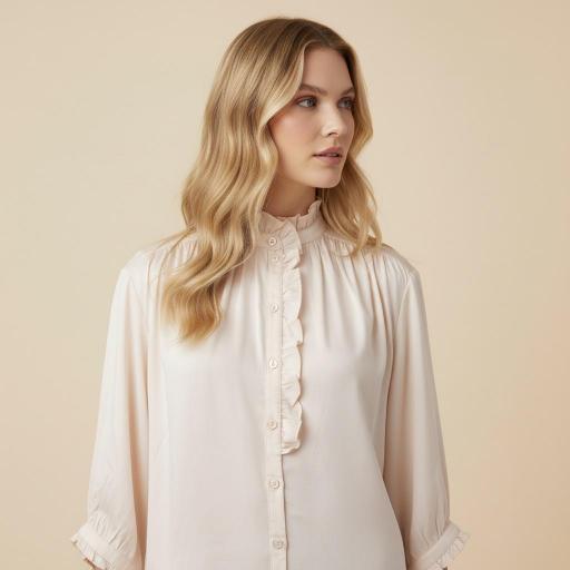 Blusa Florencia [2]