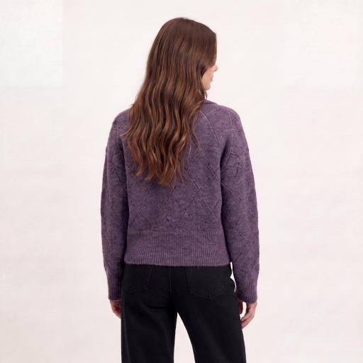 Suéter Purple [2]