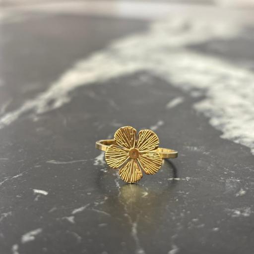 Anillo Margarita