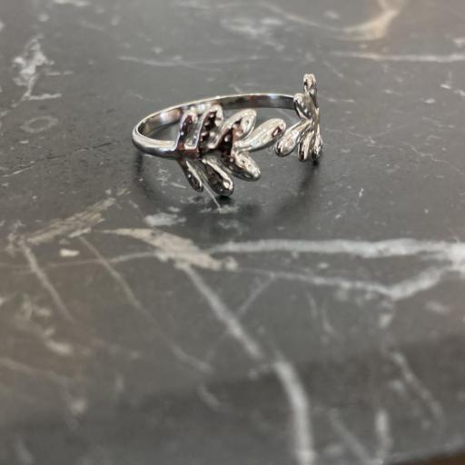 Anillo Laurel [2]